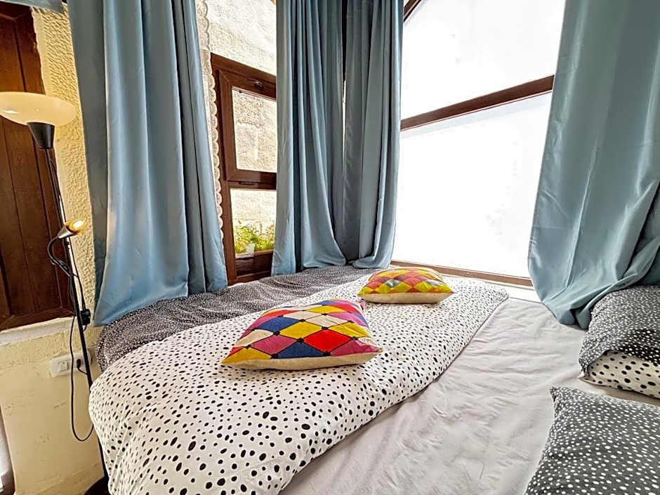 Carob Hostel