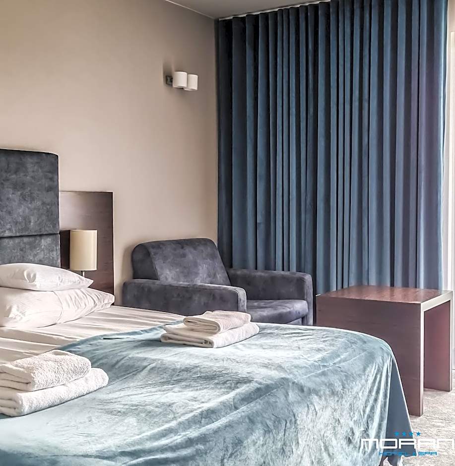 Hotel Moran & SPA