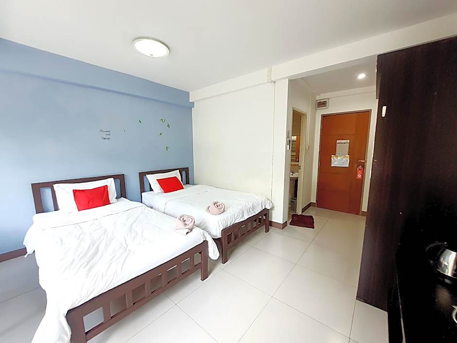 Park Bangyai Residence