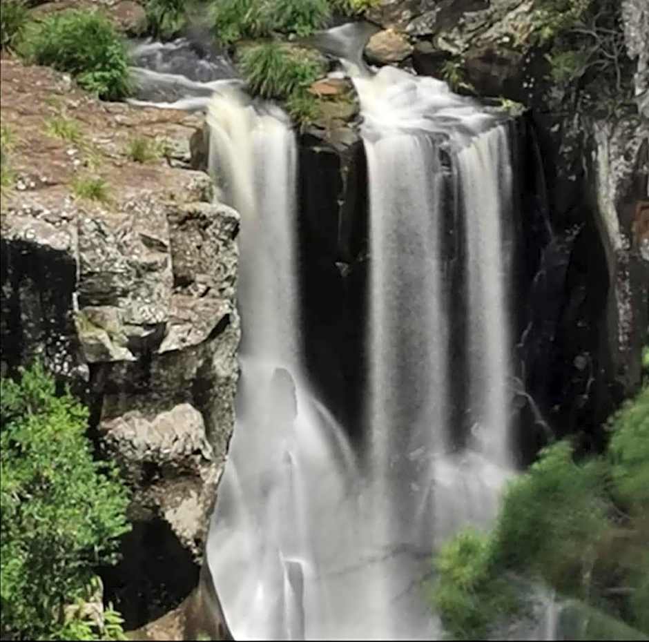 Wyndover Mountain Retreat