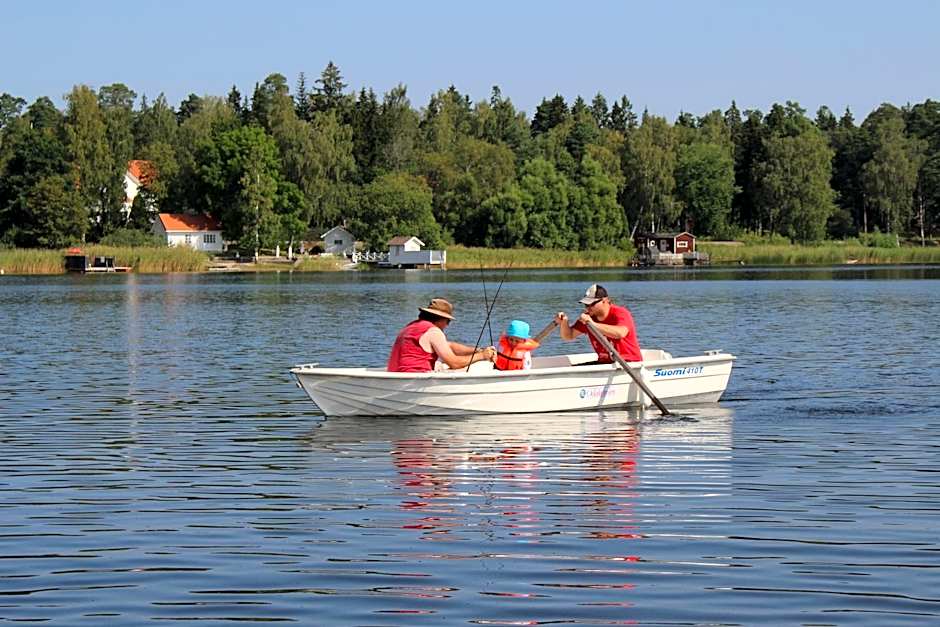 Odalgården Hotell, Kurs & Konferens