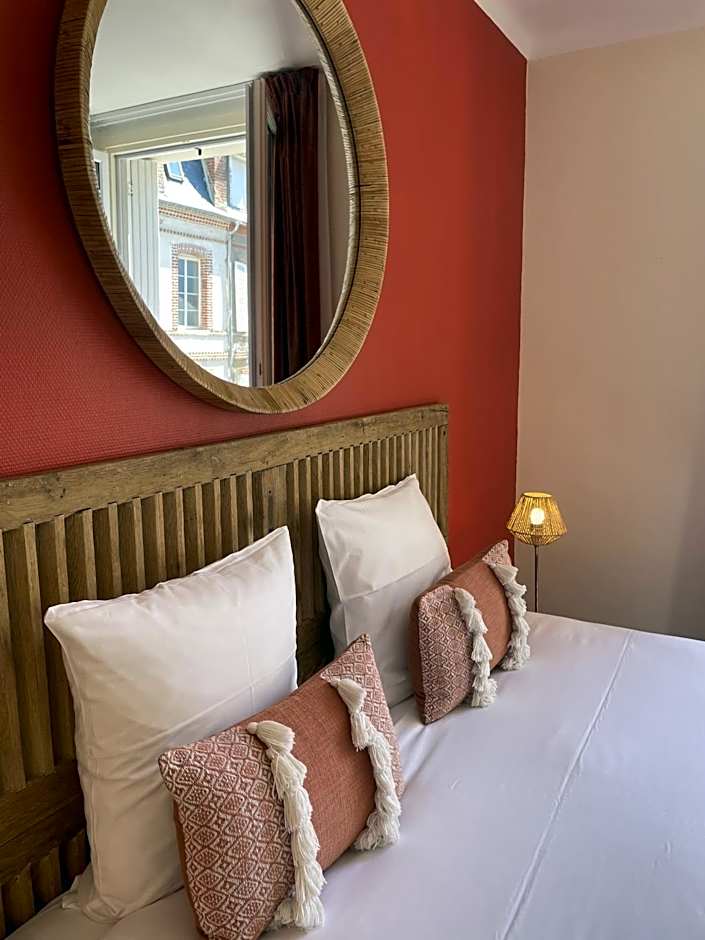Hotel Le Trouville