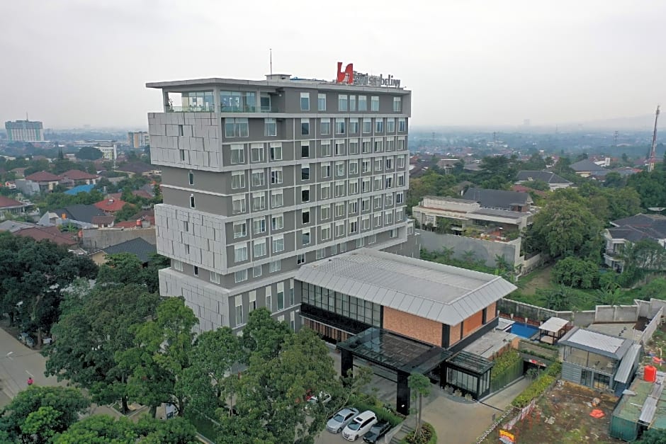 Swiss-Belinn Bogor