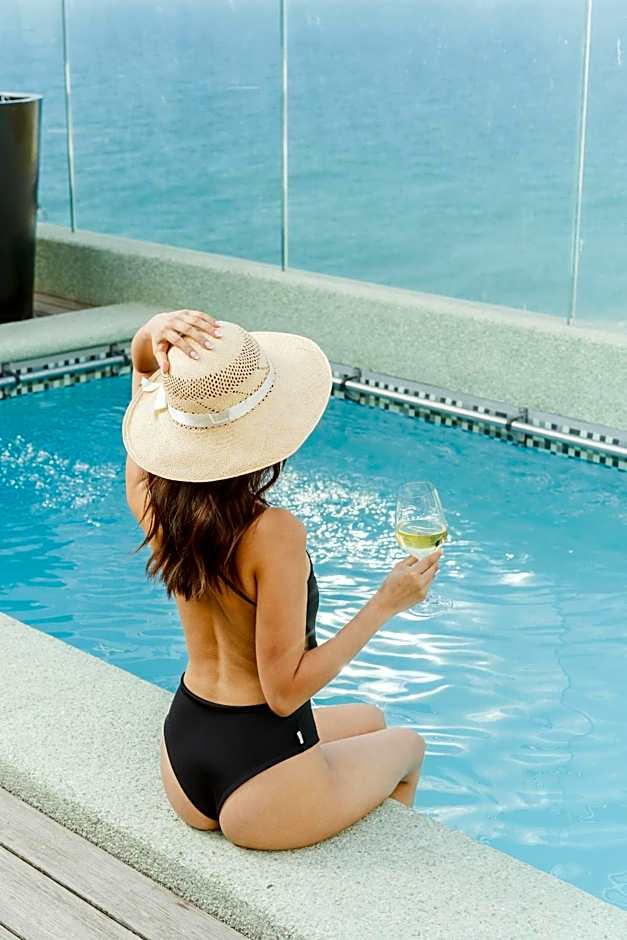 Pullman Vina del Mar San Martin