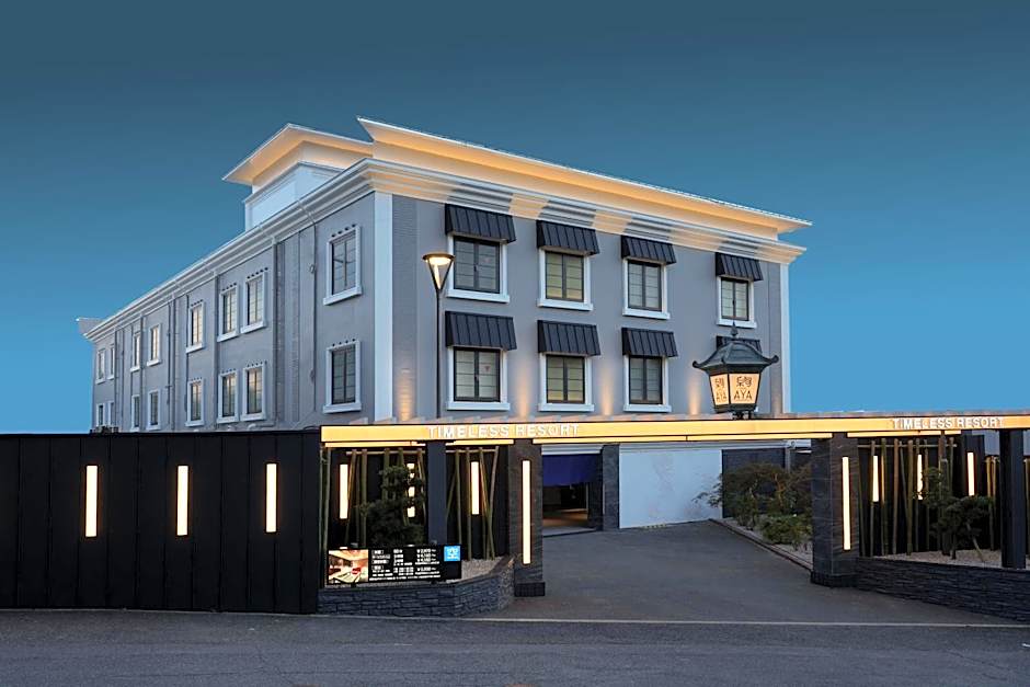 hotel AYA Adult Only