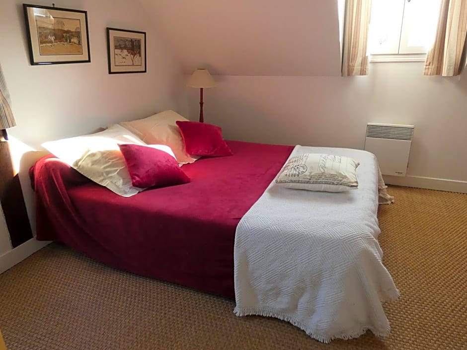 Les Pommiers Chambres d'Hotes De Charme – Sainte-Marguerite-de-Viette, NY