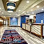 Hampton Inn By Hilton & Suites Greenville Airport, SC