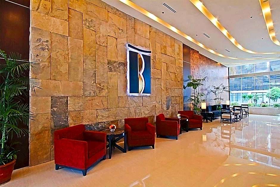 The B Hotel - Alabang