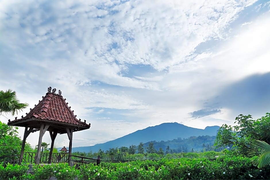 Melva Balemong Resort