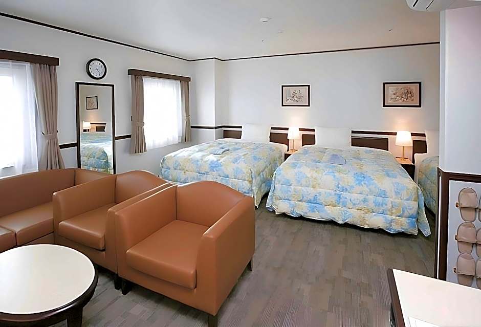 Toyoko Inn Busan Haeundae 2