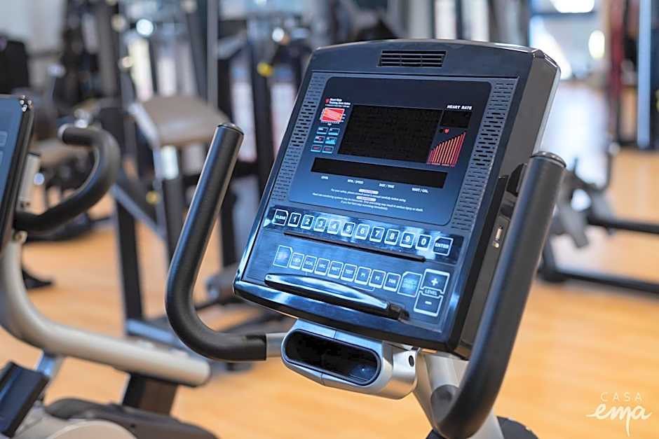 Casa EMA Pensiune & SPA