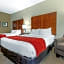 Comfort Inn & Suites Lenoir Hwy 321 Northern Foothills