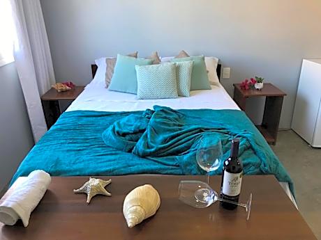 Suite with Sea View