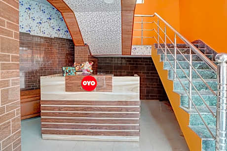 Hotel O Siddhi Vinayak