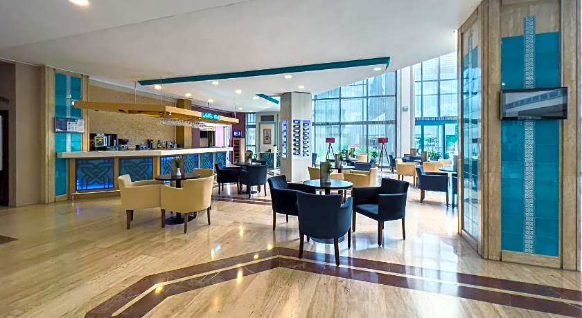 Spa Hotel Colossae Thermal
