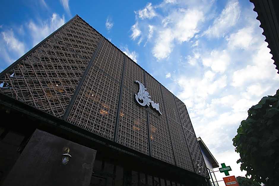 The Street Hostel Koh Lipe