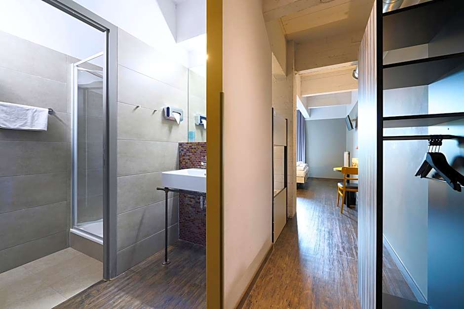 MEININGER Hotels Bruxelles City Center