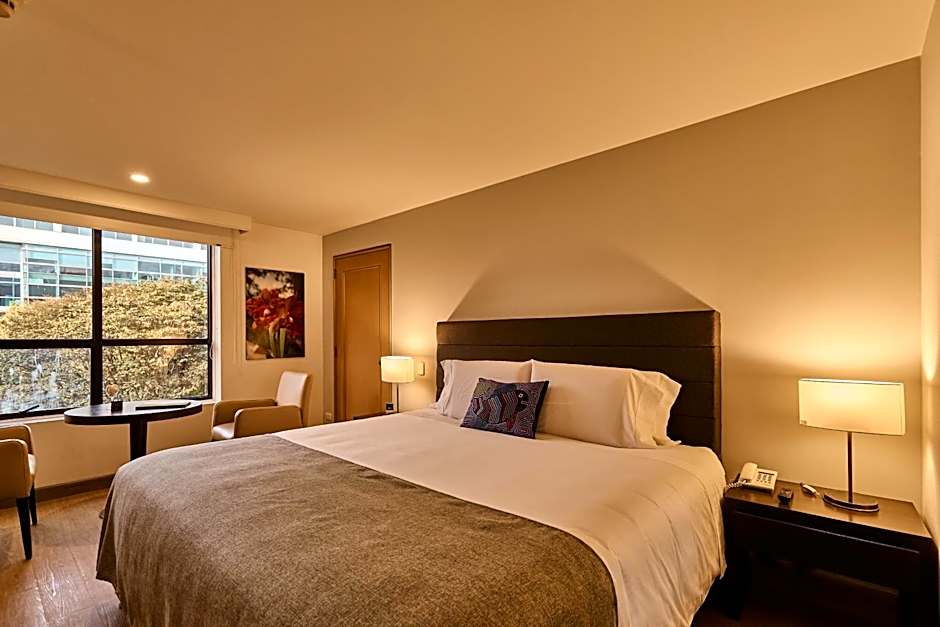 Hotel Parque 97 Suites