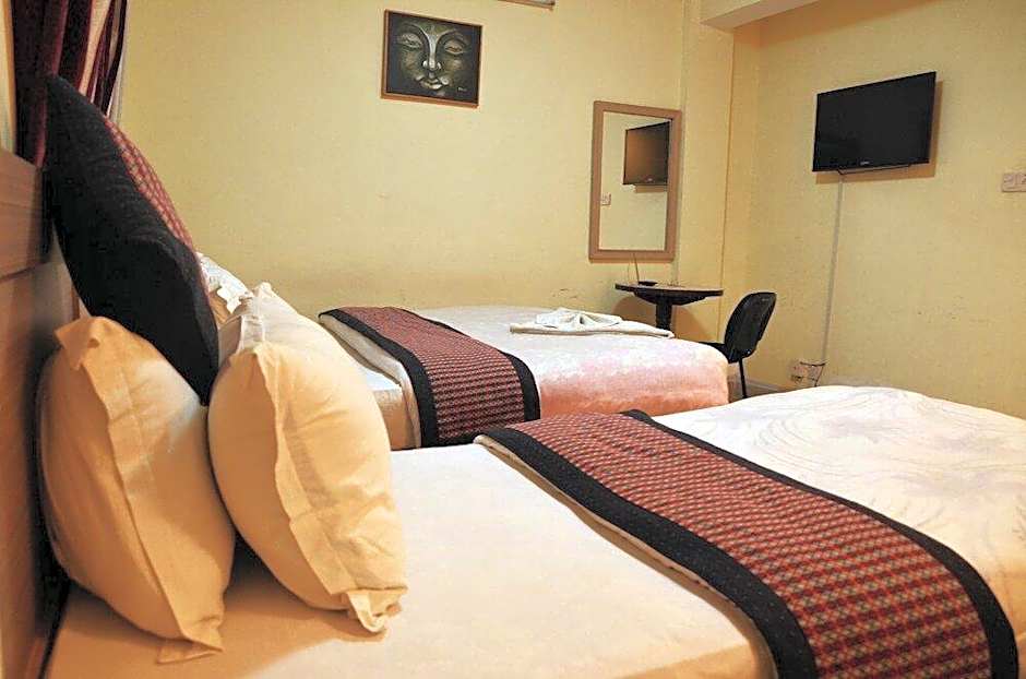 Hotel Mountain Gateway