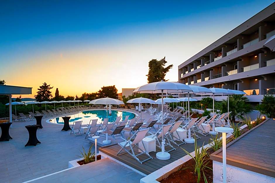 Pharos Hvar Bayhill Hotel