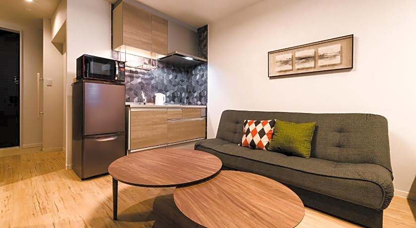 Trip Base HAKATAEKIMAE