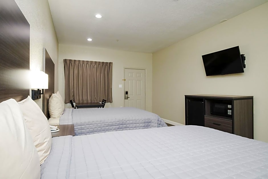 Winchester Inn and Suites Humble/IAH/North Houston