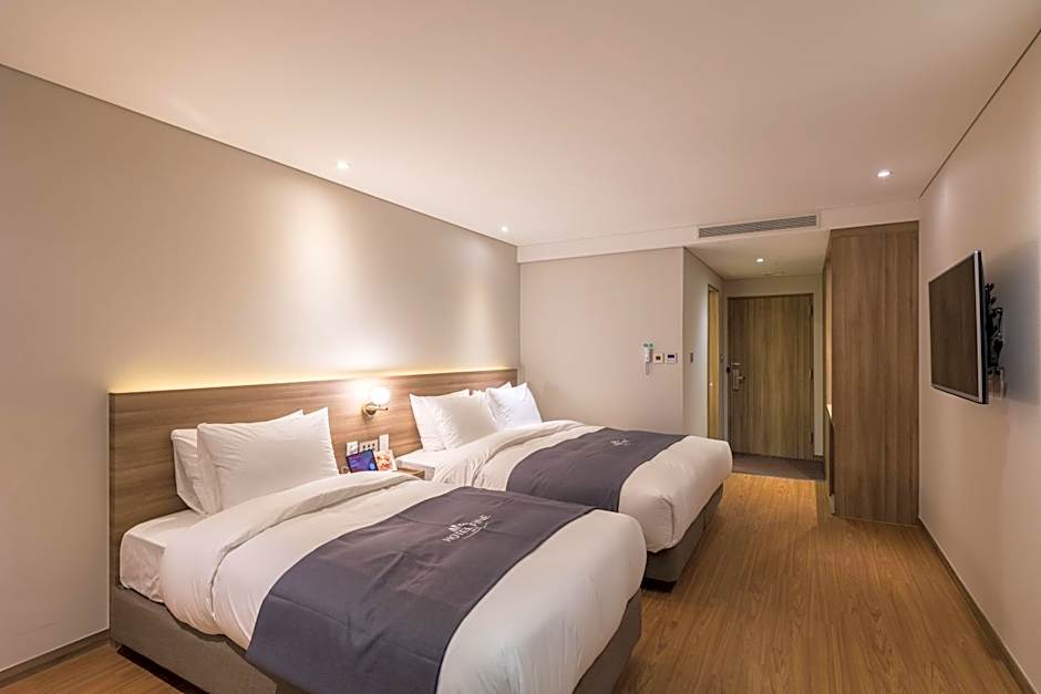 Hotel Fine Jeju