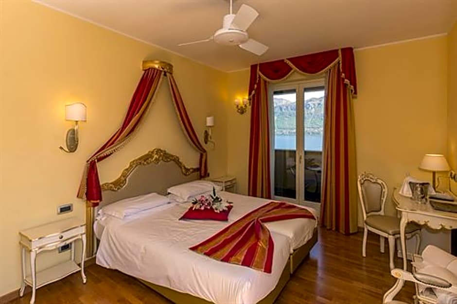 Hotel Britannia Excelsior