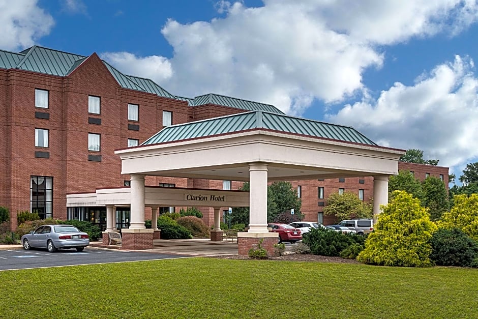 Clarion Hotel & Conference Center Shepherdstown