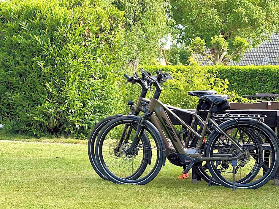 Landhotel Zur Schmiede