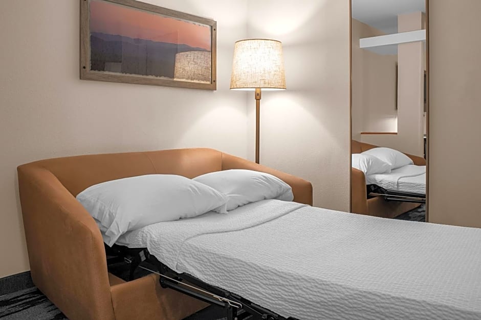 Fairfield by Marriott Inn & Suites Columbus Hilliard