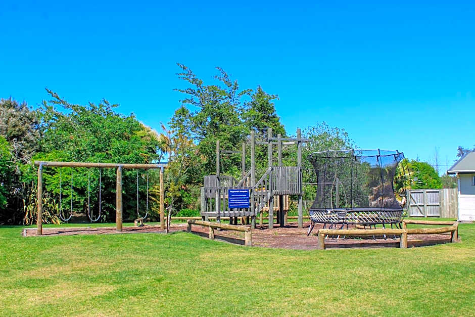Holdens Bay Holiday Park