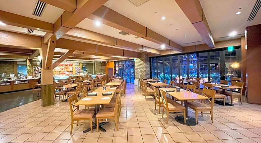 International Garden Hotel Narita