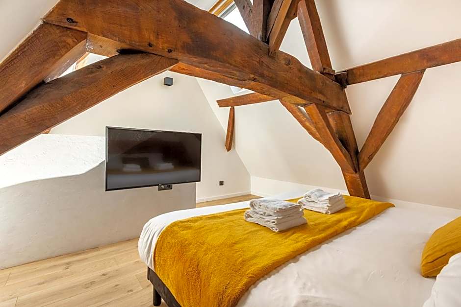 Au Chat Qui Dort Lille - Magasin