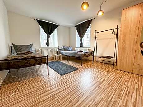 MonteurWohnung Wilsdruff - App 1