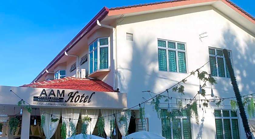 AAM Hotel