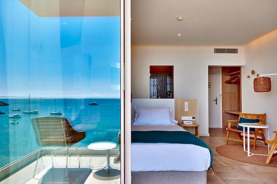 Universal Hotel Aquamarin