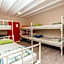 Booze & Snooze Social Hostel