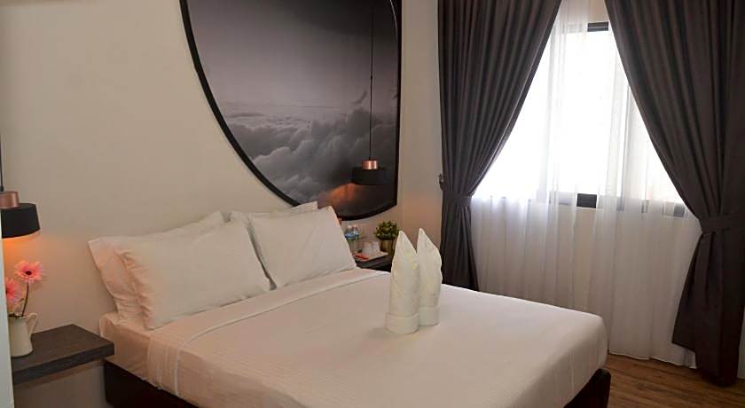 De Luna Hotel Sri Petaling