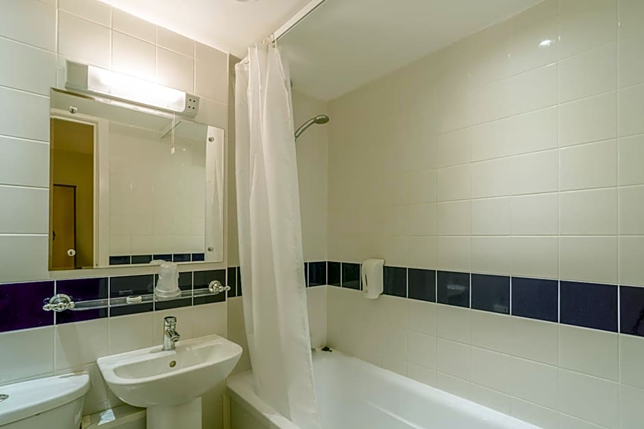 Grand Scarborough Hotel