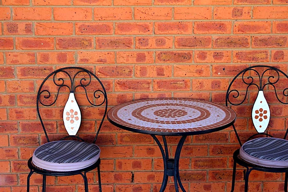 Golden River Motor Inn