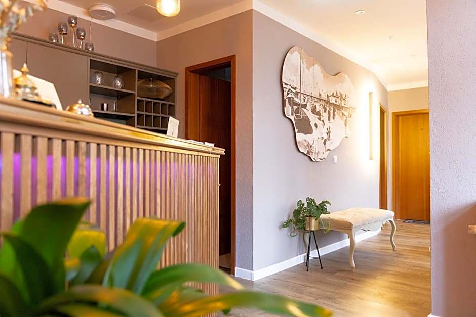 Hotel Garni BALTICpetite