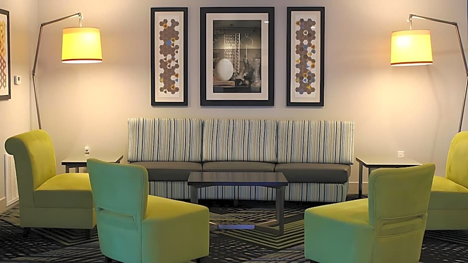 Holiday Inn Express & Suites Gatesville By IHG