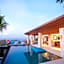 Ocean Sunset view villas Uluwatu