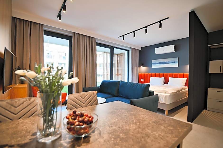 Laguna Beskidów Resort