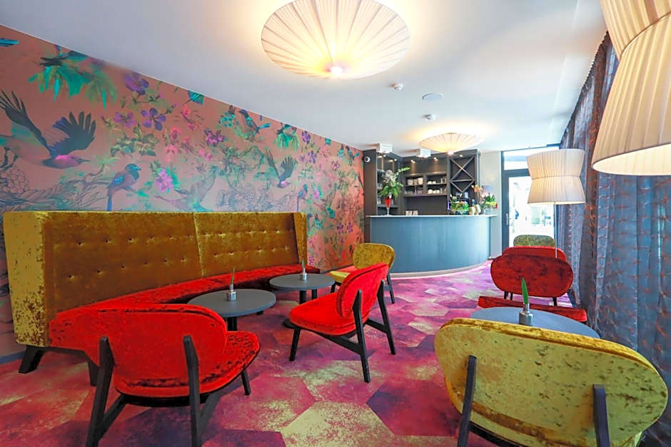 SPREE. Hotel am Hafen