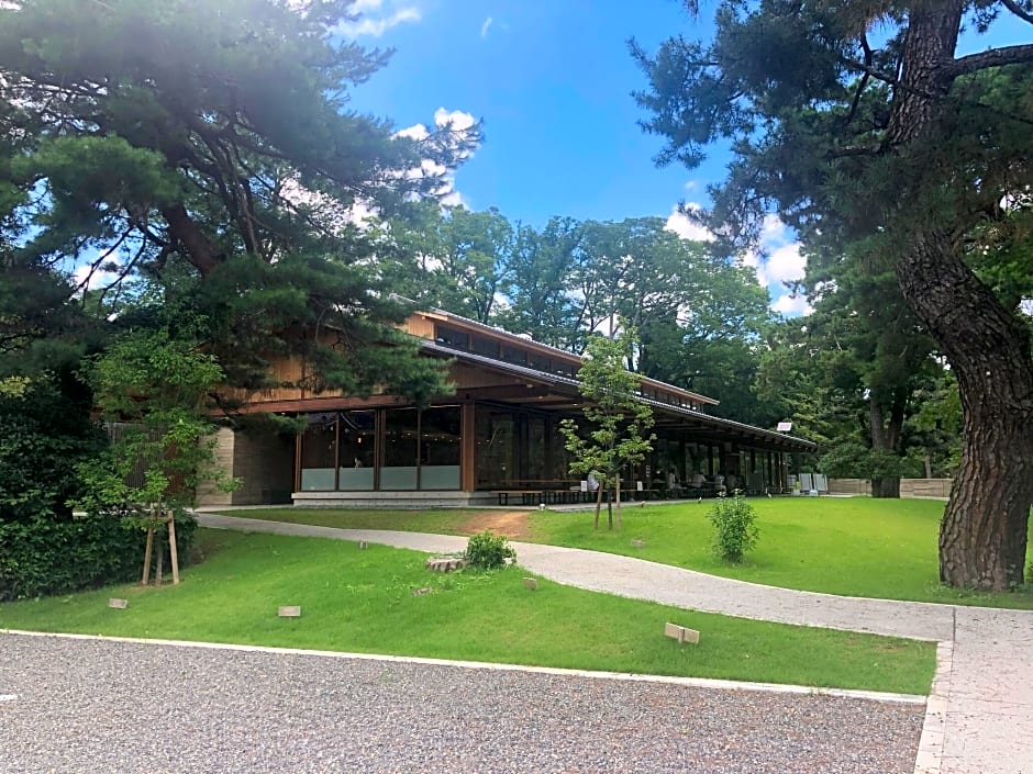 RESI STAY Jisco Hotel Kyoto Goshonishi