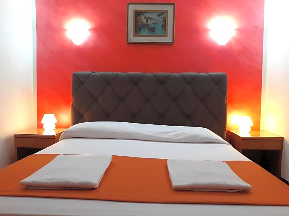 Hotel Arcella