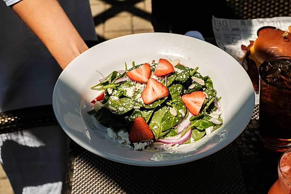 Hotel Indigo East End By IHG