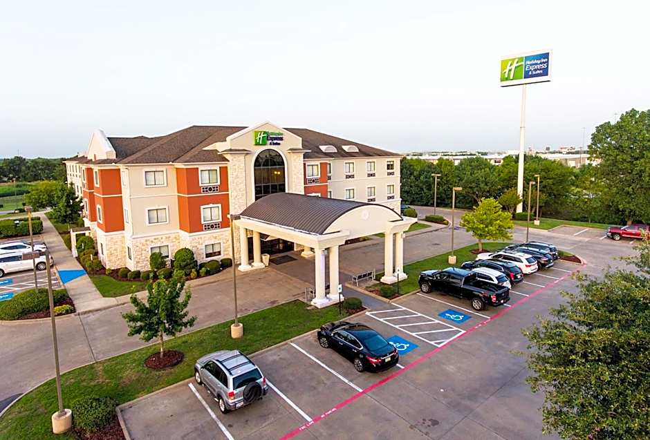 Holiday Inn Express Hotel & Suites Greenville By IHG